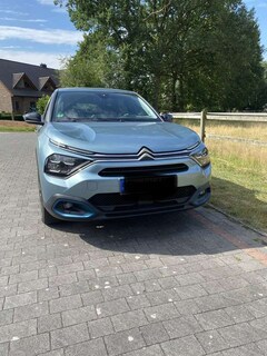Bild des Angebotes Citroen E-C4 Electric 136 FEEL PACK