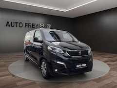 Bild des Angebotes Peugeot Traveller L2 Automatik Diesel  AHK Allure