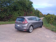 Bild des Angebotes Renault Grand Scenic BLUE dCi 120 EDC BUSINESS EDITION