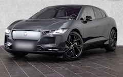 Bild des Angebotes Jaguar I-Pace R-Dynamic SE EV400 | HuD | Sportsitze