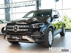 Bild des Angebotes Mercedes-Benz GLE 450 d 4M+360°+MEMORY+BURMESTER+AMBIENTE+LED+