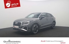 Bild des Angebotes Audi Q2 35 TFSI S line Virt.Cockpit Matrix
