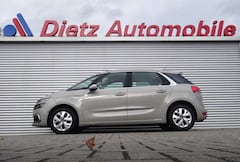 Bild des Angebotes Citroen C4 Picasso 1.6 Exclusive Gerne Finanzierung+++