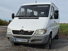 Bild des Angebotes Mercedes-Benz Sprinter 316 CDI 903.673