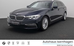 Bild des Angebotes BMW 540 LuxuryLine HUD Kamera HiFi Alarm Komfort