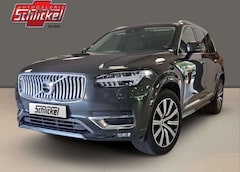 Bild des Angebotes Volvo XC90 B5 Inscription AWD Navi Leder ACC 4-Zonen-Klima