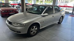 Bild des Angebotes Opel Vectra 1.8 16V Edition 2000 KLIMA II.HAND