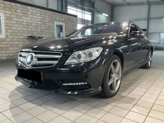 Bild des Angebotes Mercedes-Benz CL 500 AMG 4Matic *TOP Ausstattung*