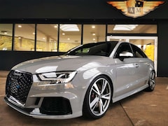 Bild des Angebotes Audi RS3 Lim. 2.5 TFSI quattro PanoDach/VollLeder/
