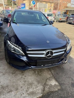 Bild des Angebotes Mercedes-Benz C 250 C 250 T BlueTec / d (205.208)