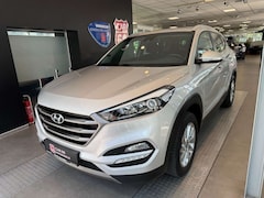 Bild des Angebotes Hyundai TUCSON blue Intro Edition 2WD