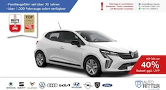 Bild des Angebotes Renault Clio Evolution RFK|LED|Carplay|Klima|PDC|SHZ