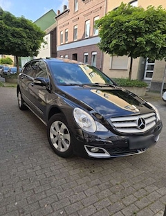 Bild des Angebotes Mercedes-Benz R 320 CDI L 4Matic 7G-TRONIC Travel Edition