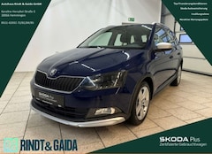 Bild des Angebotes Skoda Fabia Combi 1.0 TSI Scoutline SHZ Climatronic PDC Freisp