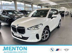 Bild des Angebotes BMW 218 i Active Tourer Aktivsitz/elektr. Sitzeverst./Harm