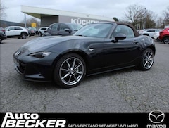 Bild des Angebotes Mazda MX-5 2.0L SKYACTIV G 184PS Sondermodell KAZARI