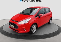 Bild des Angebotes Ford B-Max Sync Edition *1.HAND*SITZHZ*KLIMA*8-FACH*