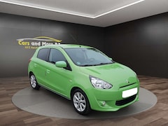 Bild des Angebotes Mitsubishi Space Star Shine*HU Neu*Allwetterreifen*Standheizung*Klima*