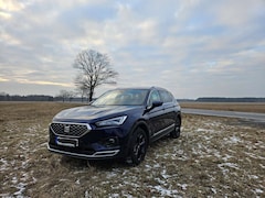 Bild des Angebotes SEAT Tarraco Tarraco Xperience 1.4 e-Hybrid DSG AHK 8-fach 4JGarantie WinterPaket