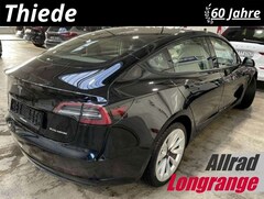 Bild des Angebotes Tesla Model 3 LONGRANGE DUAL-MOTOR NAVI/KAMERA/PANO/SH