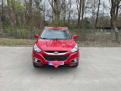 Bild des Angebotes Hyundai iX35 ix35 1.6 2WD 5 Star Edition