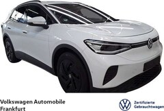 Bild des Angebotes VW ID.4 Pro Navi IQ.Light DCC DAB+ FrontAssist