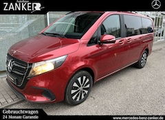 Bild des Angebotes Mercedes-Benz V 220 V 220 d Lang DISTRONIC*KLIMA*SITZHZG*NAVI*