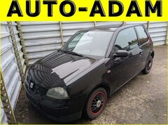 Bild des Angebotes SEAT Arosa 1.0 Stella