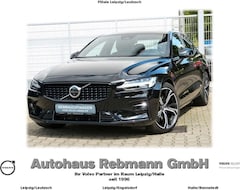 Bild des Angebotes Volvo S60 B5 Ultimate Dark AWD 360 ACC SD Headup