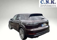 Bild des Angebotes Porsche Cayenne E-Hybrid Platinum Edition - AHK 3.5to