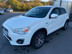 Bild des Angebotes Mitsubishi ASX SUV-Star 2WD Klima Sitzheizung