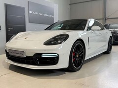 Bild des Angebotes Porsche Panamera GTS Approved ACC Carbon Bose PDLS+