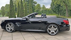 Bild des Angebotes Mercedes-Benz SL 500 SL 500 9G-TRONIC - AMG-STYLING