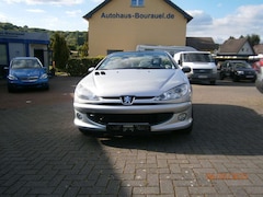 Peugeot 206 CC JBL