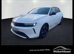 Bild des Angebotes Opel Astra 5t 1.2 Edition LED+SHZ+Fernlichtass.+BT+Tem