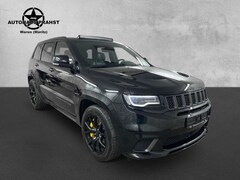 Bild des Angebotes Jeep Grand Cherokee 6.2 V8 HEMI  Trackhawk