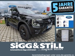 Bild des Angebotes Ford Ranger Stormtrak 2.3 DoKa PHEV NAVI*iACC*360*PDC