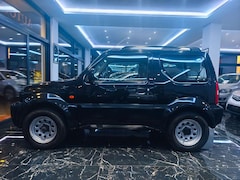 Bild des Angebotes Suzuki Jimny Comfort Lim.