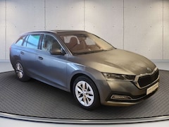 Bild des Angebotes Skoda Octavia Combi Style