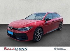 Bild des Angebotes VW Passat Variant Passat Var. 2.0 TDI R-Line DSG AHK, DCC, Navi, L