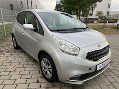 Bild des Angebotes Kia Venga Dream Team/2Hand/TÜV Neu/Automatik8xbereift-S+W
