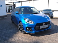 Bild des Angebotes Suzuki Swift 1.4 Sport Hybrid wie neu