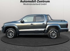 Bild des Angebotes VW Amarok 3.0TDI DARK LABEL 4Motion STDHZ