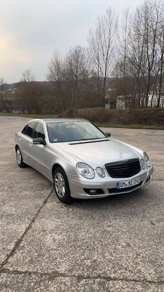 Bild des Angebotes Mercedes-Benz E 220 Facelift Avantgarde ( Beschreibung lesen ! )