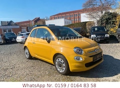 Bild des Angebotes Fiat 500 Pop Star