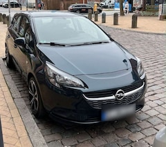 Bild des Angebotes Opel Corsa-e Bluetooth, Radio/Tuner, Nichtraucher Fahrzeug