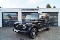 Bild des Angebotes Mercedes-Benz G 500 *AMG Line, Superior Line, Night Paket, MB*