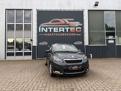 Bild des Angebotes Peugeot 108 Edition*KLIMA*FREISPRECH*USB*E-PAKET*TÜV NEU
