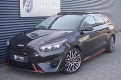 Bild des Angebotes Kia ProCeed / pro_cee'd PROCEED GT|VIRTUAL|PANORAMA|KAMERA|NAVI|JBL|LED