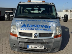 Bild des Angebotes Renault Master Master dCi 3.0 dCi L3H2